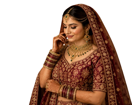 Main Bridal Showcase