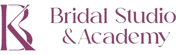 KB Bridal Studio Logo